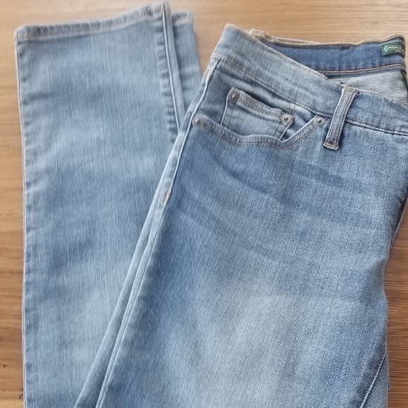 Polo Ralph Lauren Jeans Size 4 - Picture 2 of 2